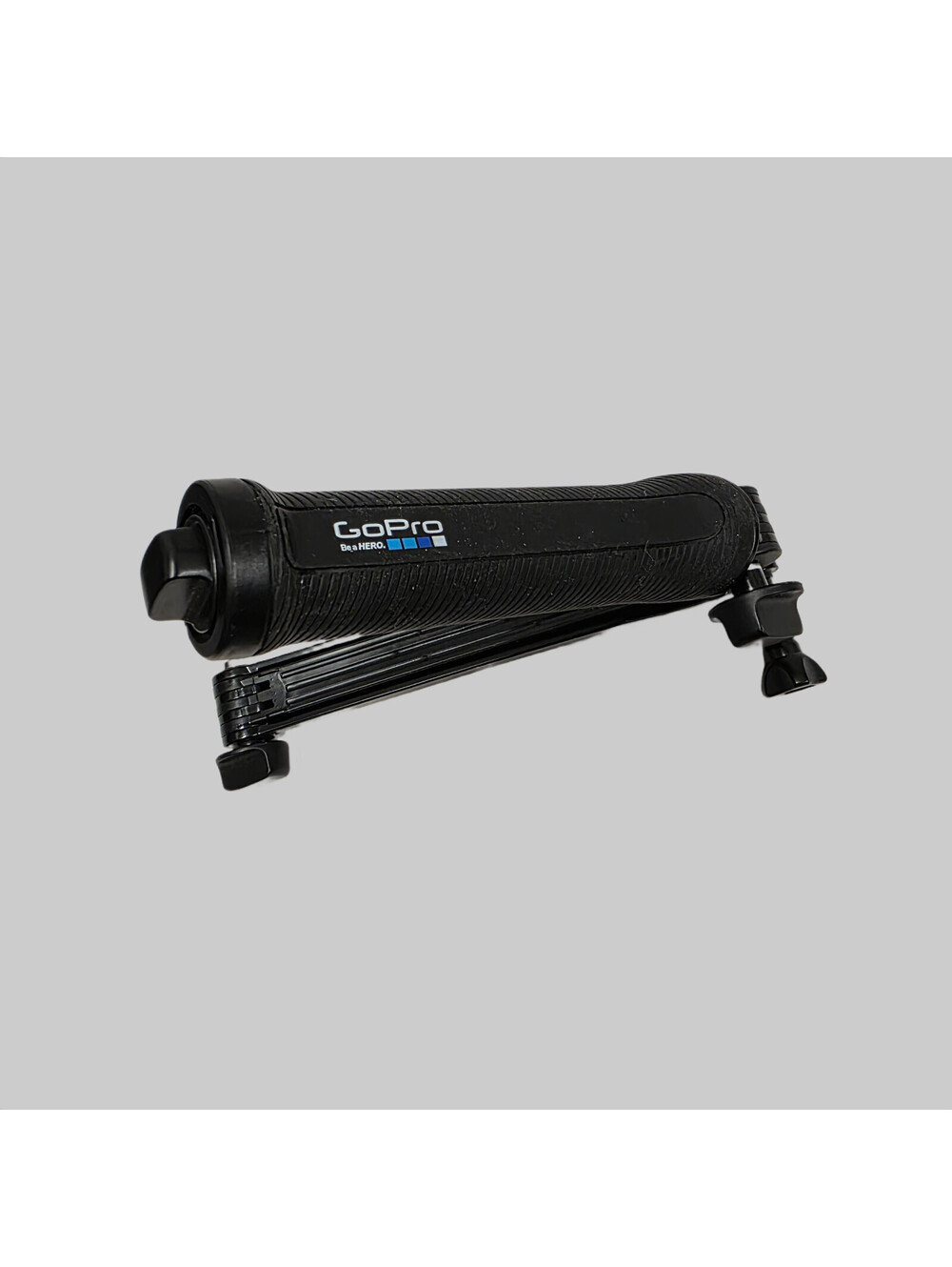 GoPro Be A Hero Tripod Mount